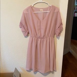 Altar’d state dress